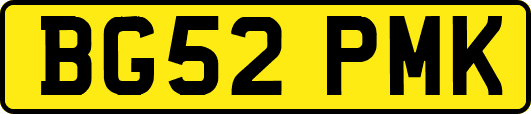 BG52PMK