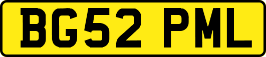 BG52PML