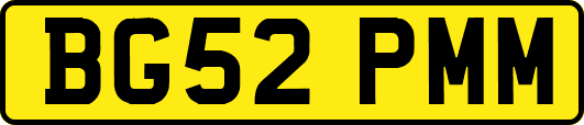 BG52PMM