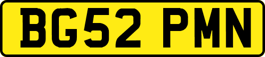 BG52PMN
