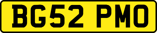 BG52PMO