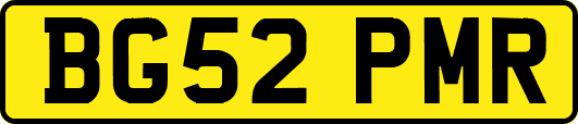 BG52PMR
