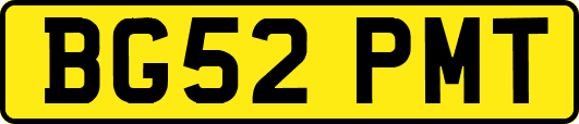 BG52PMT
