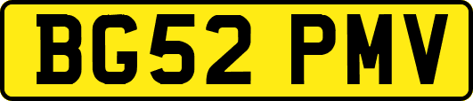 BG52PMV