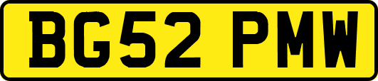 BG52PMW