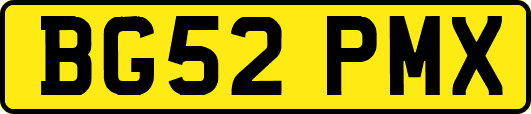 BG52PMX