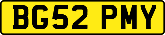 BG52PMY