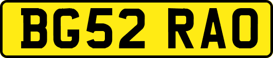 BG52RAO