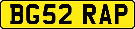 BG52RAP