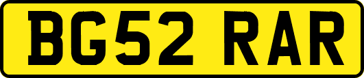 BG52RAR