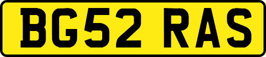 BG52RAS