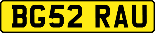BG52RAU