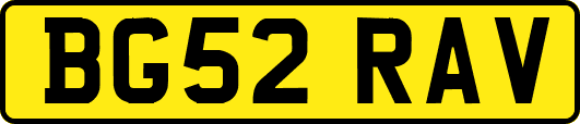 BG52RAV