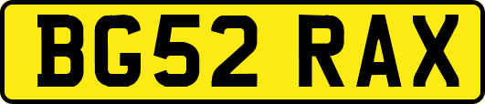BG52RAX