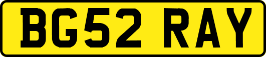 BG52RAY