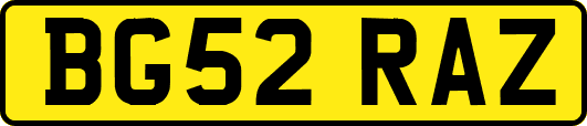 BG52RAZ