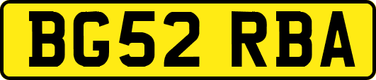 BG52RBA