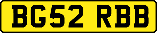BG52RBB