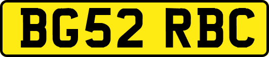 BG52RBC