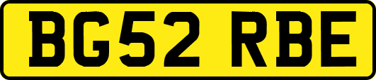 BG52RBE