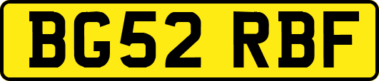 BG52RBF