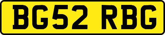 BG52RBG