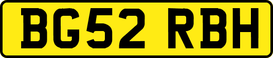 BG52RBH