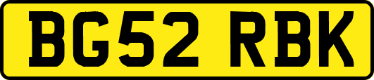 BG52RBK