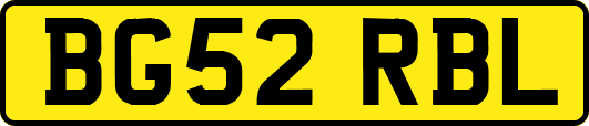 BG52RBL
