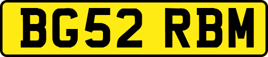 BG52RBM