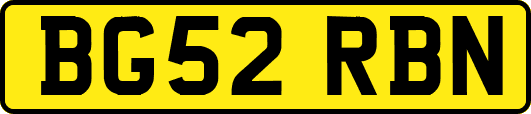 BG52RBN