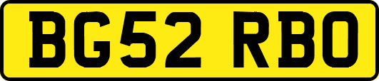 BG52RBO
