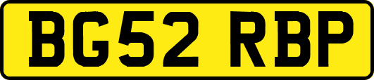 BG52RBP