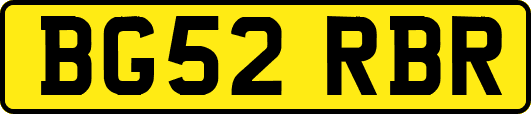 BG52RBR