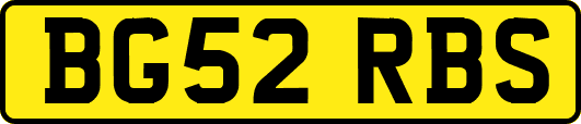 BG52RBS