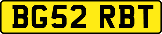 BG52RBT