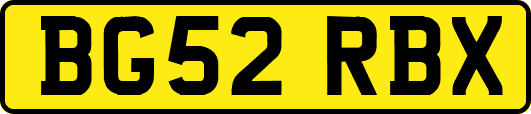 BG52RBX