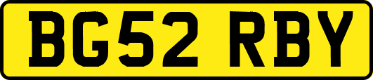 BG52RBY