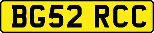 BG52RCC