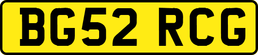 BG52RCG