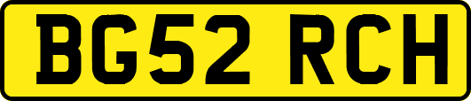 BG52RCH
