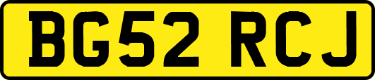BG52RCJ