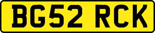 BG52RCK
