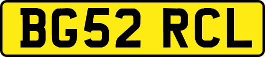 BG52RCL