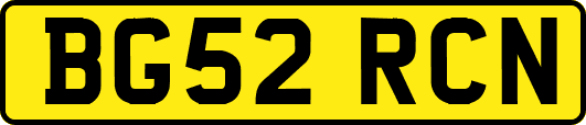 BG52RCN