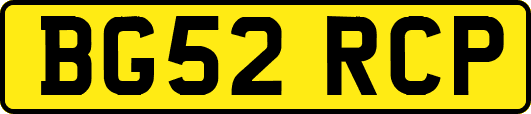 BG52RCP