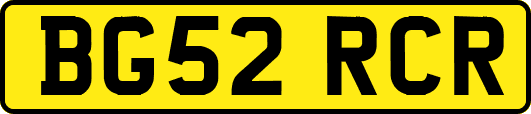 BG52RCR