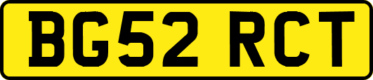 BG52RCT