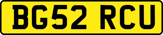 BG52RCU