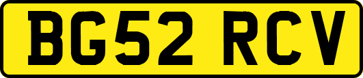 BG52RCV
